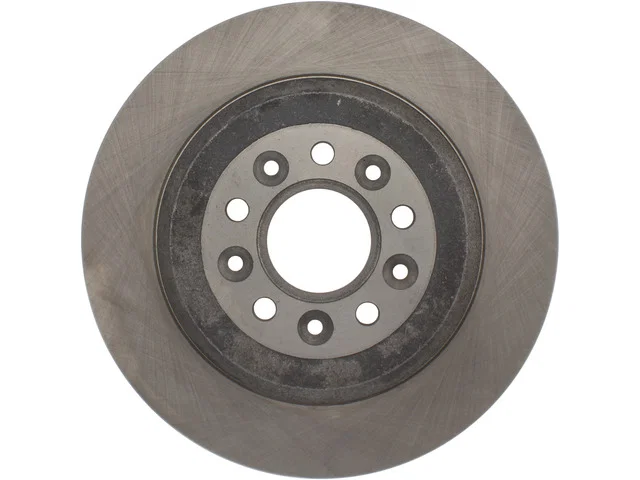 121.61081 – STOP TECH Brake Rotor, One Piece Design Wheel Bolt Pattern 5 x 114.3 Millimeter 330 Millimeter Outside Di...